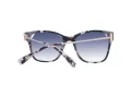 Ana Hickmann Lunettes de Soleil HI 9173 P02
