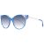 Ana Hickmann Lunettes de Soleil HI 9174 H02