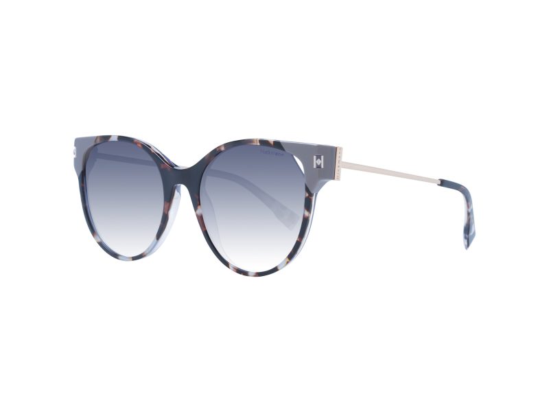 Ana Hickmann Lunettes de Soleil HI 9174 P01