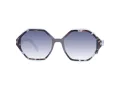 Ana Hickmann Lunettes de Soleil HI 9176 P02