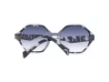 Ana Hickmann Lunettes de Soleil HI 9176 P02