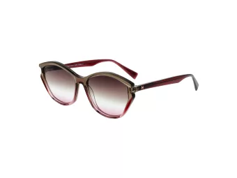 Ana Hickmann Lunettes de Soleil HI 9185 C01