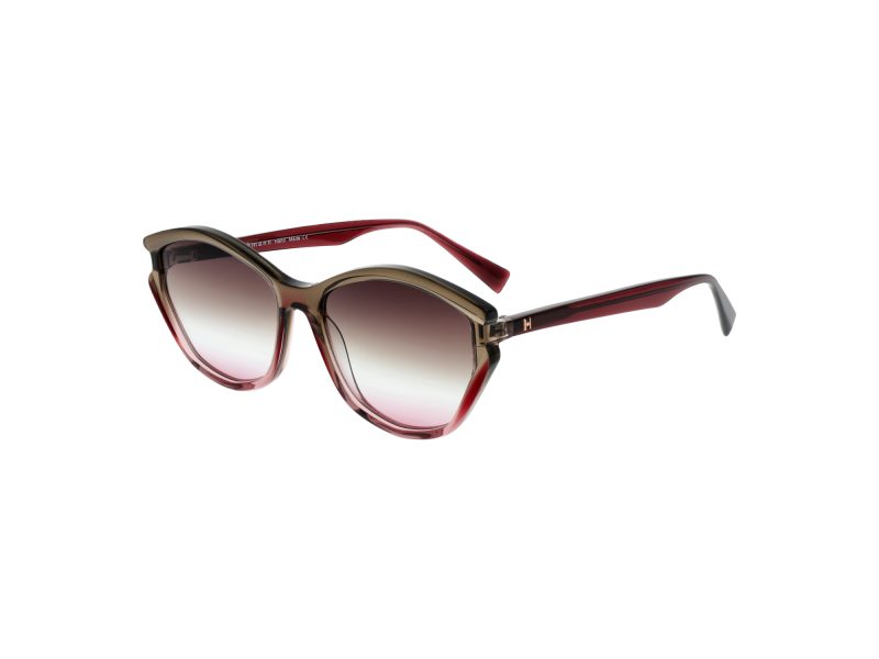 Ana Hickmann Lunettes de Soleil HI 9185 C01