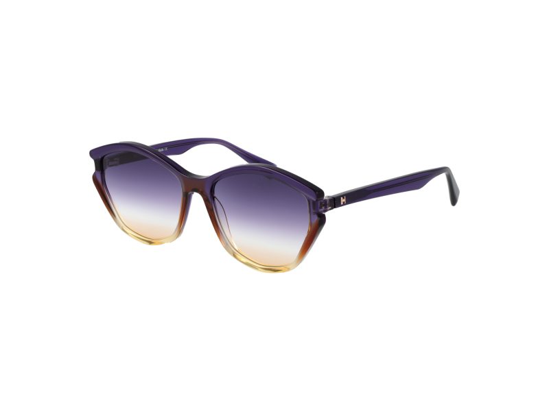 Ana Hickmann Lunettes de Soleil HI 9185 C02