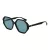 Ana Hickmann Lunettes de Soleil HI 9186 A01