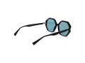 Ana Hickmann Lunettes de Soleil HI 9186 A01