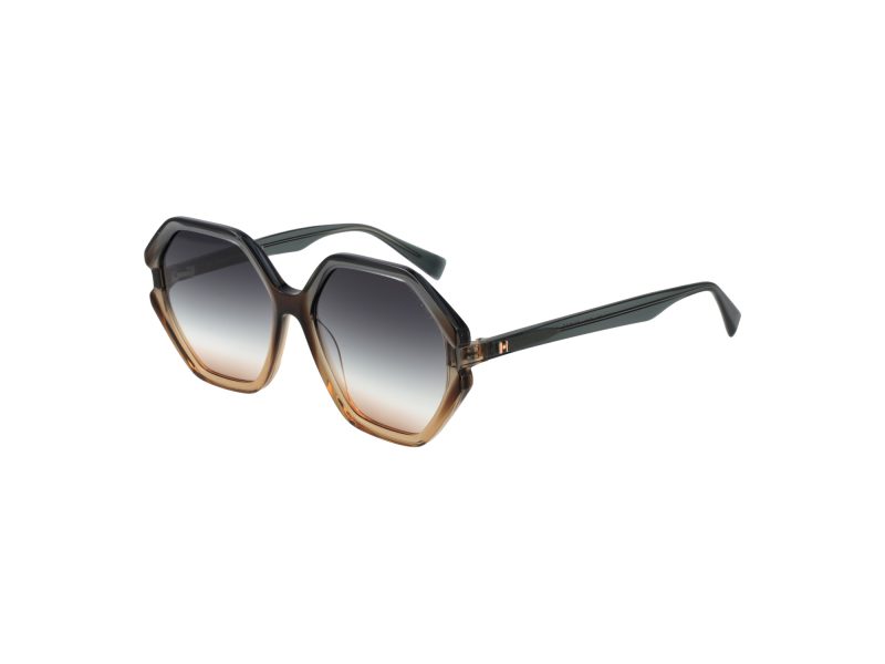 Ana Hickmann Lunettes de Soleil HI 9186 C01