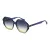 Ana Hickmann Lunettes de Soleil HI 9186 C02