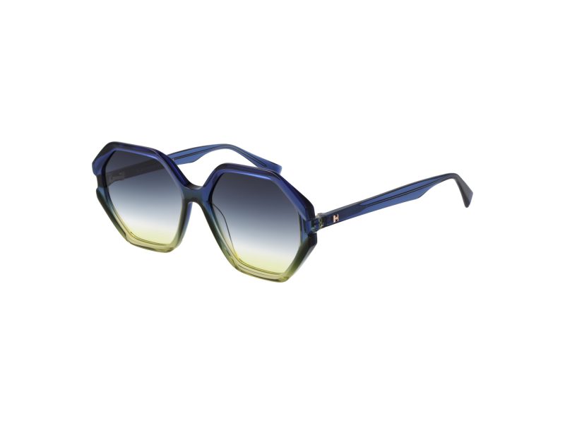 Ana Hickmann Lunettes de Soleil HI 9186 C02