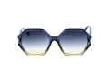 Ana Hickmann Lunettes de Soleil HI 9186 C02