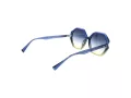 Ana Hickmann Lunettes de Soleil HI 9186 C02