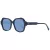 Ana Hickmann Lunettes de Soleil HI 9187 A01