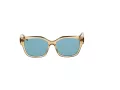 Ana Hickmann Lunettes de Soleil HI 9188 T02