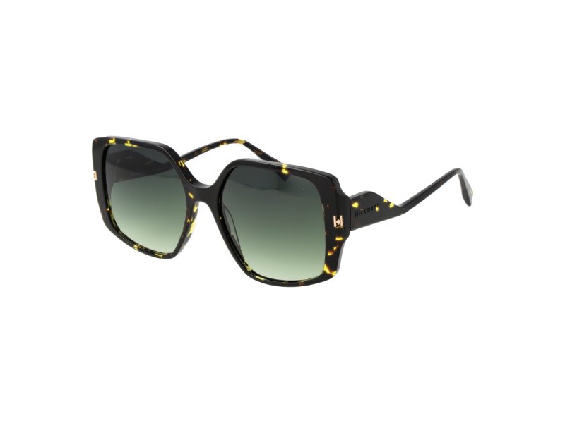 Ana Hickmann Lunettes de Soleil HI 9189 G21