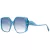 Ana Hickmann Lunettes de Soleil HI 9189 T02