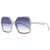 Ana Hickmann Lunettes de Soleil HI 9195 D01