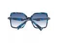 Ana Hickmann Lunettes de Soleil HI 9195 G22