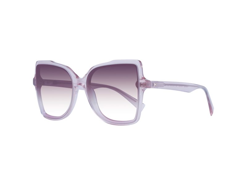 Ana Hickmann Lunettes de Soleil HI 9196 T02