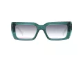 Ana Hickmann Lunettes de Soleil HI 9199 T01