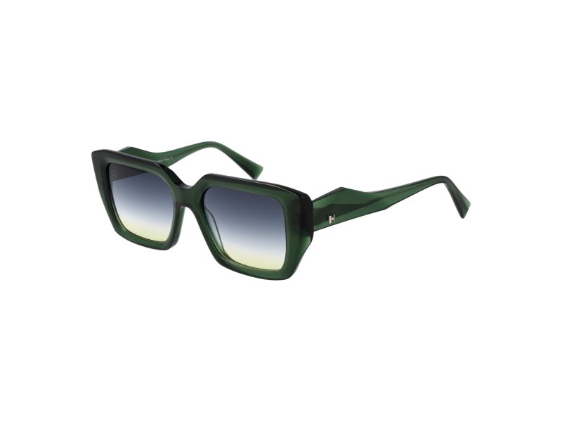 Ana Hickmann Lunettes de Soleil HI 9200 T01