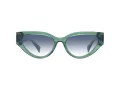 Ana Hickmann Lunettes de Soleil HI 9203 P03