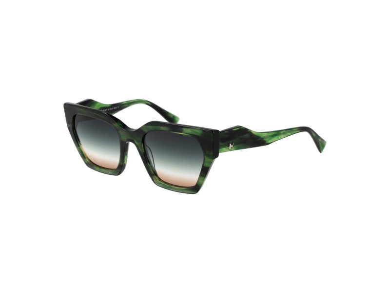 Ana Hickmann Lunettes de Soleil HI 9205 E01