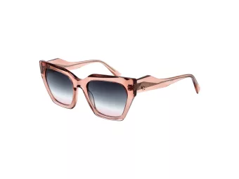 Ana Hickmann Lunettes de Soleil HI 9205 T01