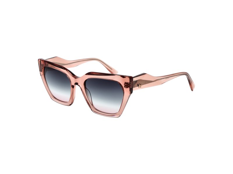 Ana Hickmann Lunettes de Soleil HI 9205 T01