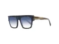 Ana Hickmann Lunettes de Soleil HI 9208 P03