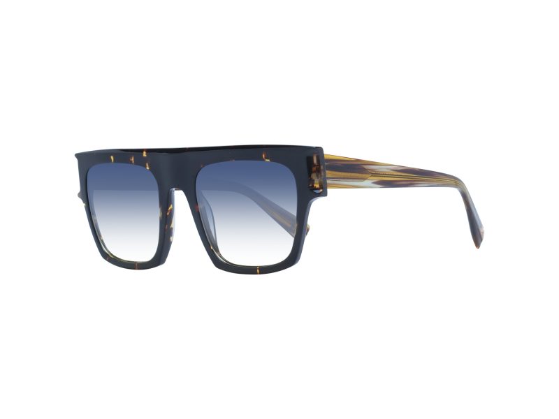 Ana Hickmann Lunettes de Soleil HI 9208 P03