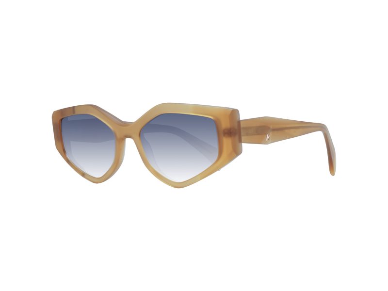 Ana Hickmann Lunettes de Soleil HI 9211 T01