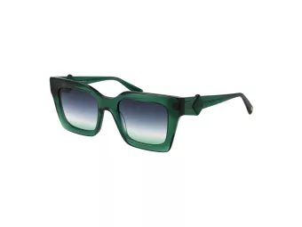 Ana Hickmann Lunettes de Soleil HI 9213 T01