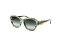 Ana Hickmann Lunettes de Soleil HI 9214 E01