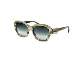 Ana Hickmann Lunettes de Soleil HI 9214 E01