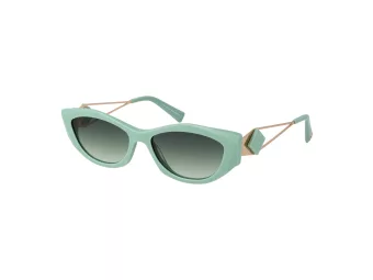 Ana Hickmann Lunettes de Soleil HI 9217 D01