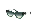 Ana Hickmann Lunettes de Soleil HI 9218 T01