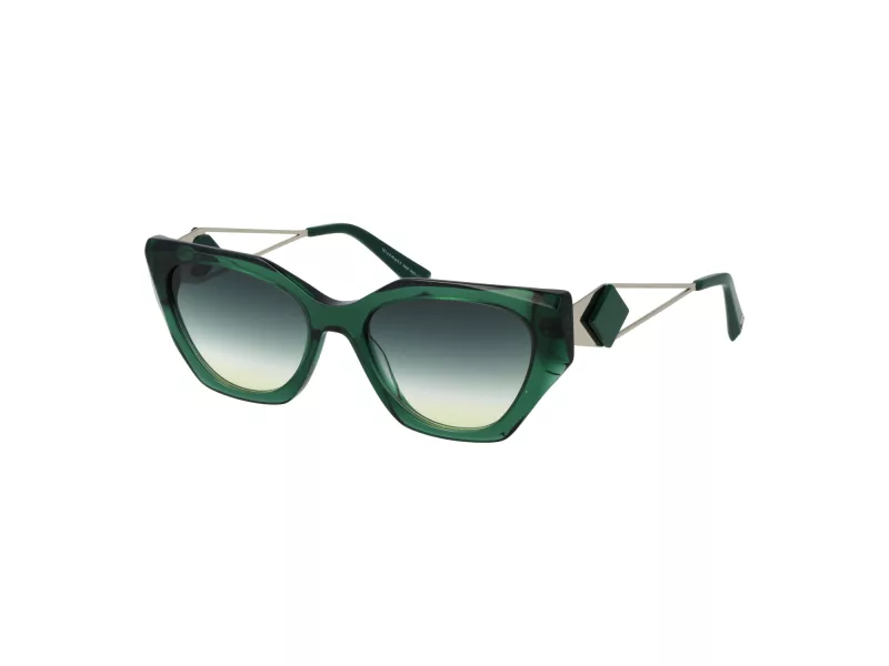 Ana Hickmann Lunettes de Soleil HI 9218 T01