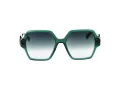 Ana Hickmann Lunettes de Soleil HI 9219 T01