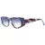Ana Hickmann Lunettes de Soleil HI 9220 G21