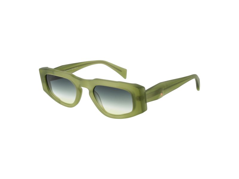 Ana Hickmann Lunettes de Soleil HI 9220 T01
