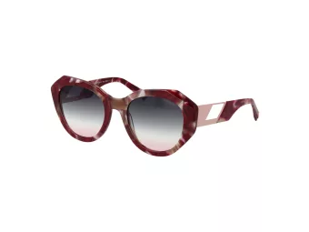 Ana Hickmann Lunettes de Soleil HI 9225 G22