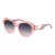 Ana Hickmann Lunettes de Soleil HI 9225 T01