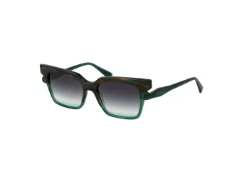 Ana Hickmann Lunettes de Soleil HI 9228 P01