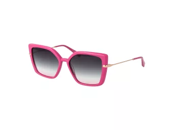 Ana Hickmann Lunettes de Soleil HI 9234 D01