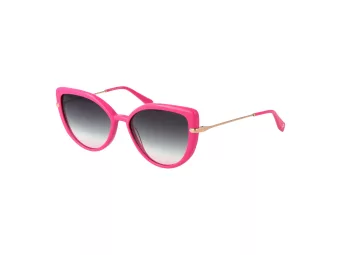 Ana Hickmann Lunettes de Soleil HI 9235 D01