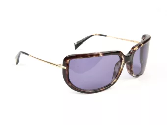 Ana Hickmann Lunettes de Soleil HI 9249 G21
