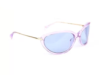 Ana Hickmann Lunettes de Soleil HI 9250 T01