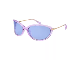 Ana Hickmann Lunettes de Soleil HI 9250 T01
