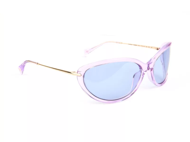Ana Hickmann Lunettes de Soleil HI 9250 T01