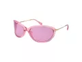 Ana Hickmann Lunettes de Soleil HI 9250 T02
